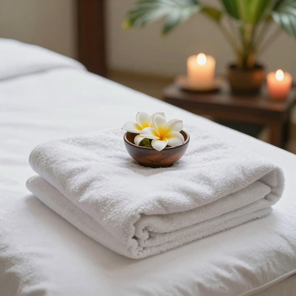 In-Villa Wellness Coordination