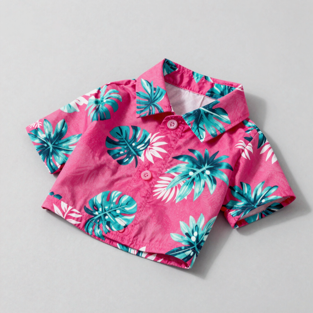 Camisa Playera Acapulco Fest