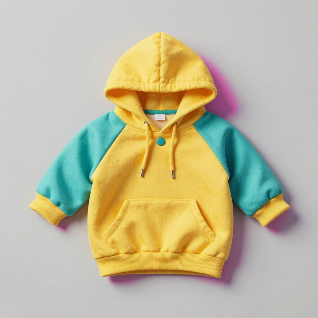 Sudadera Michi Divertido