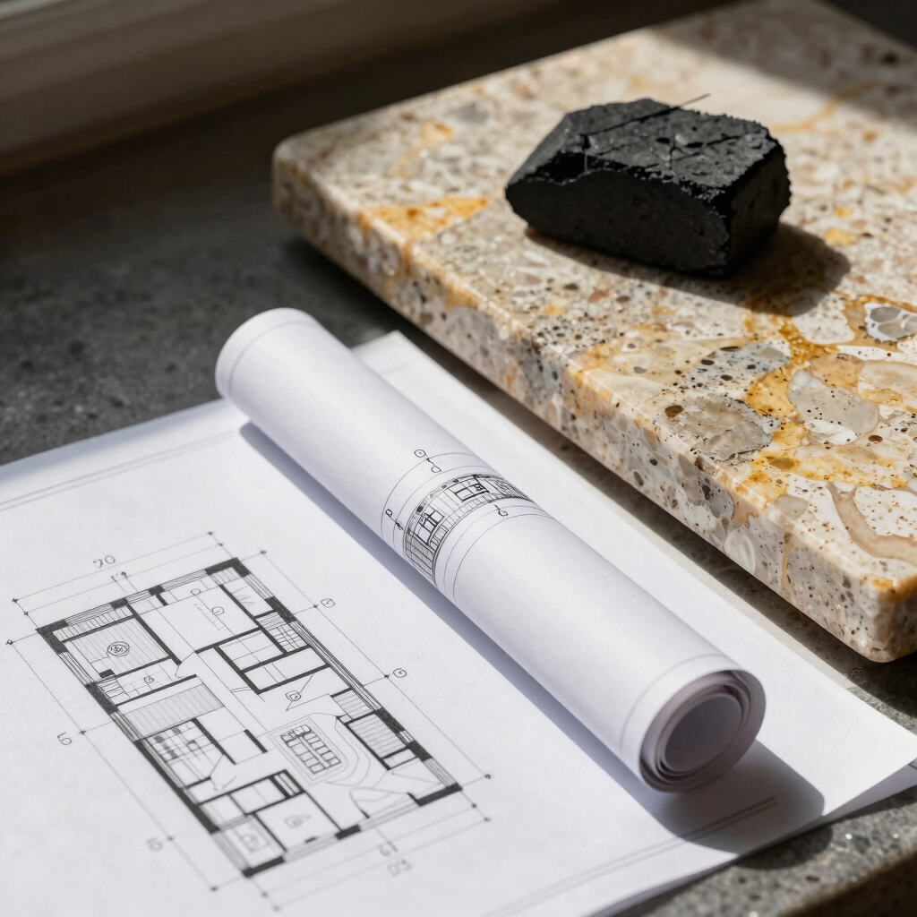 Comprehensive Room Design Plan