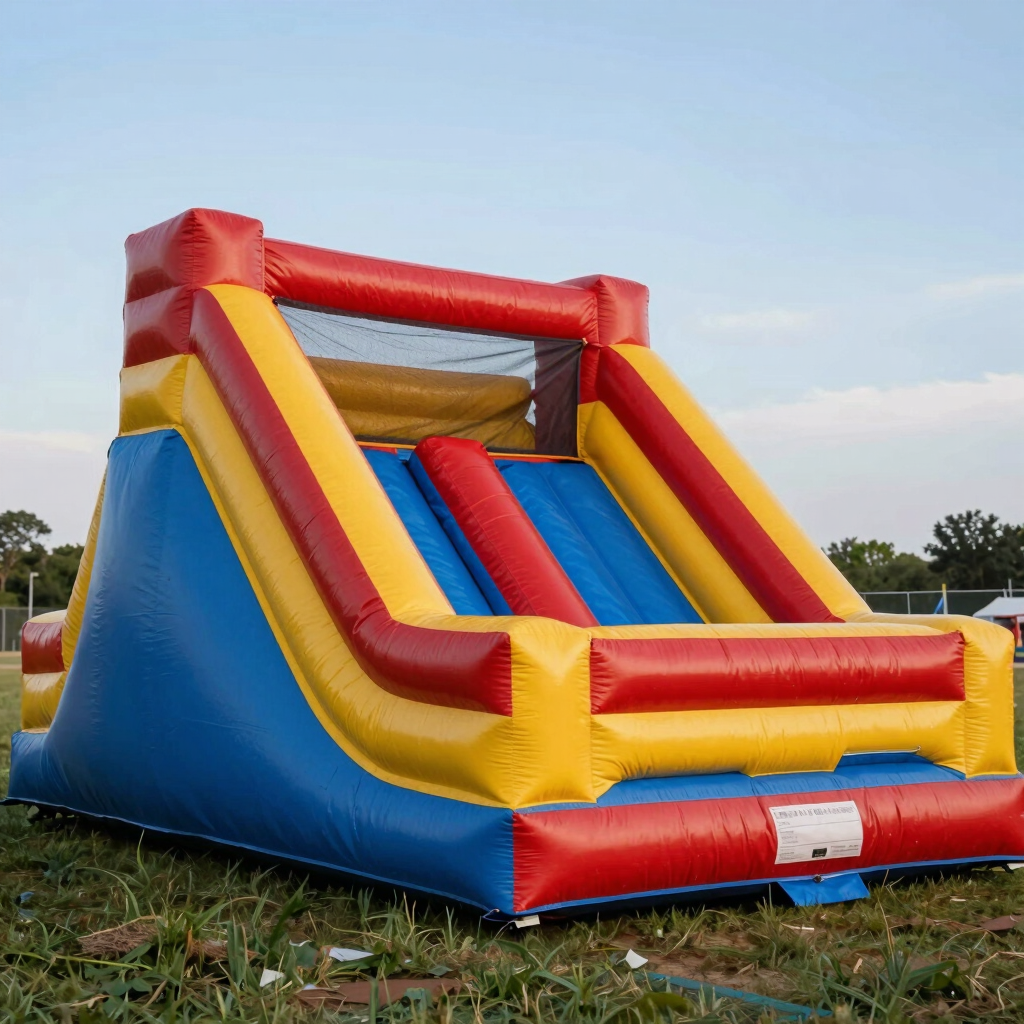 Dual-Lane Obstacle Course Challenge