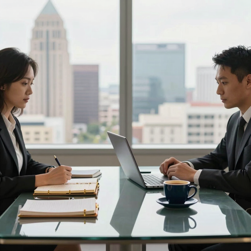 Elite Business Consultation