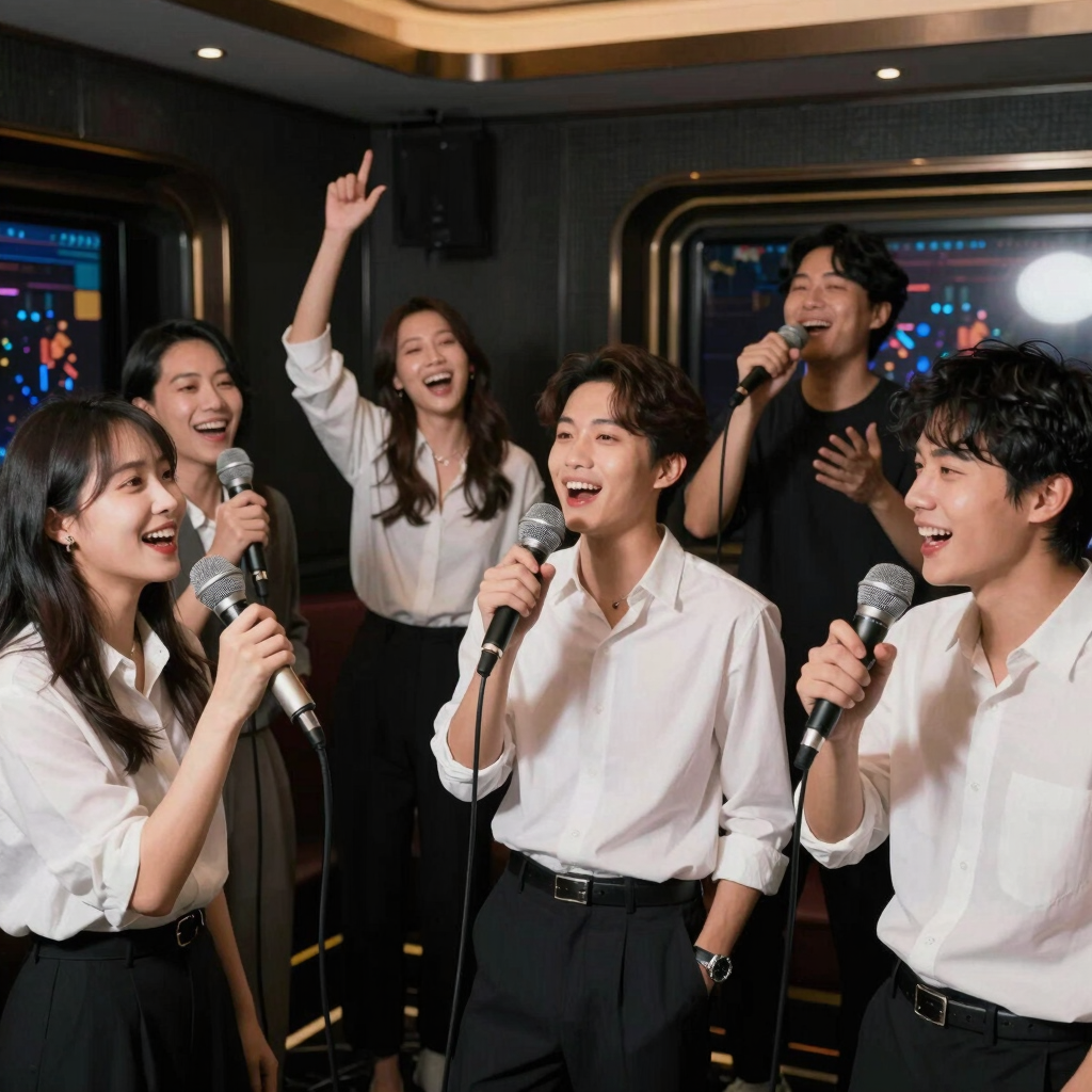Gói Họp Lớp & Liên Hoan Doanh Nghiệp