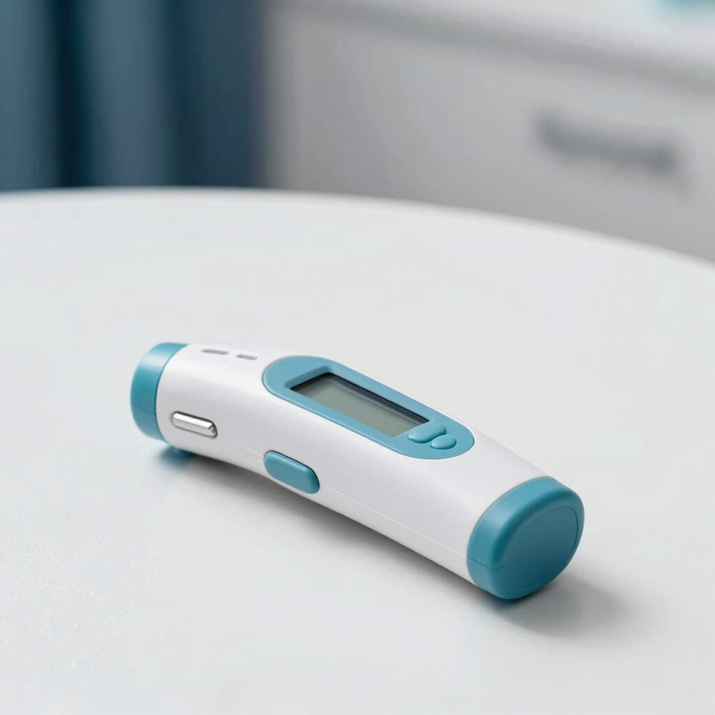 Ifyzol Precision Digital Thermometer