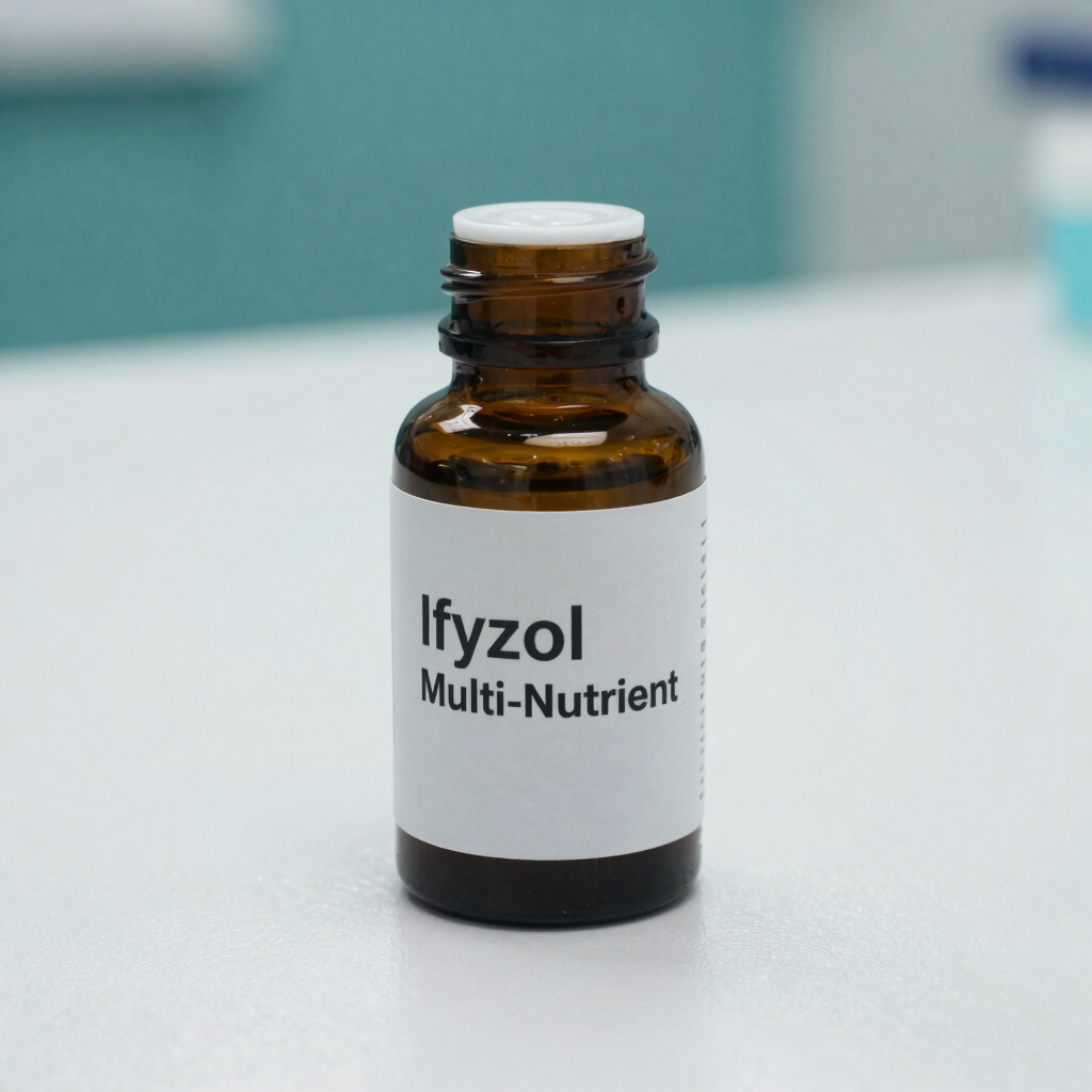 Ifyzol Daily Multi-Nutrient Complex