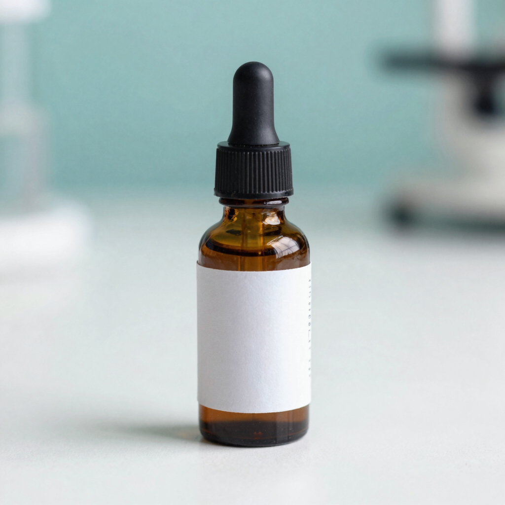 Ifyzol Herbal Sleep Support Drops