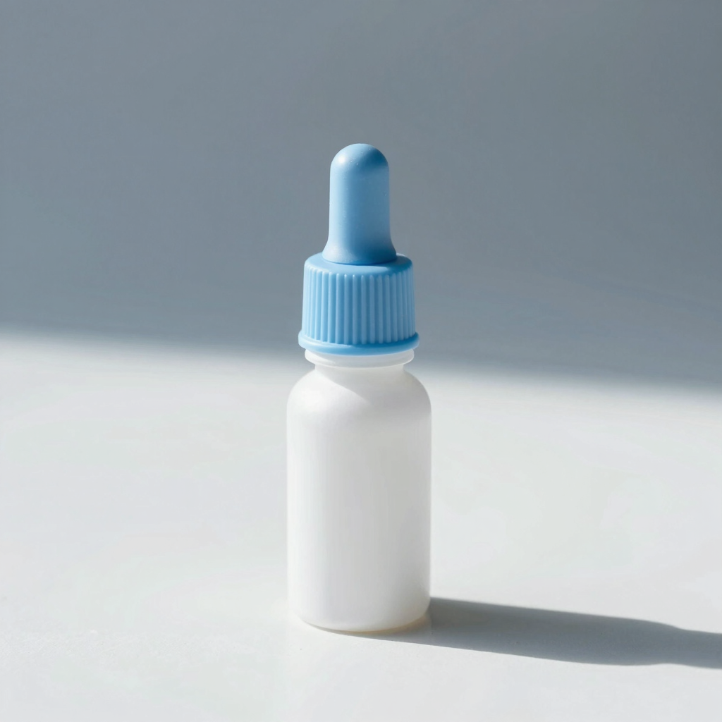 Ifyzol Hydrating Eye Drops