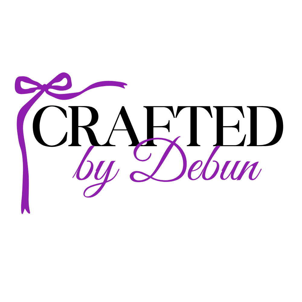 Crafted by Debun logo