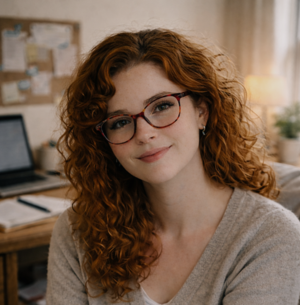 Debun portrait