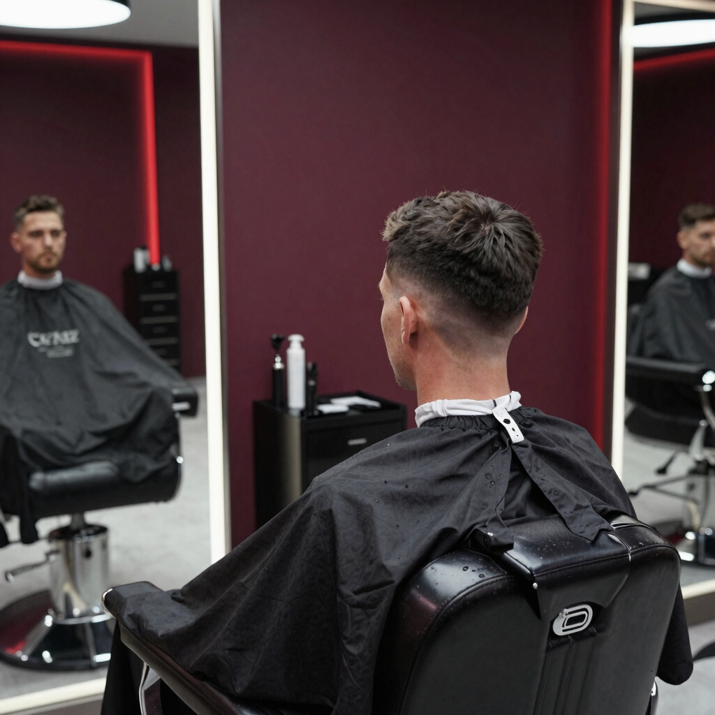 The SNIP Premium Cut & Shave