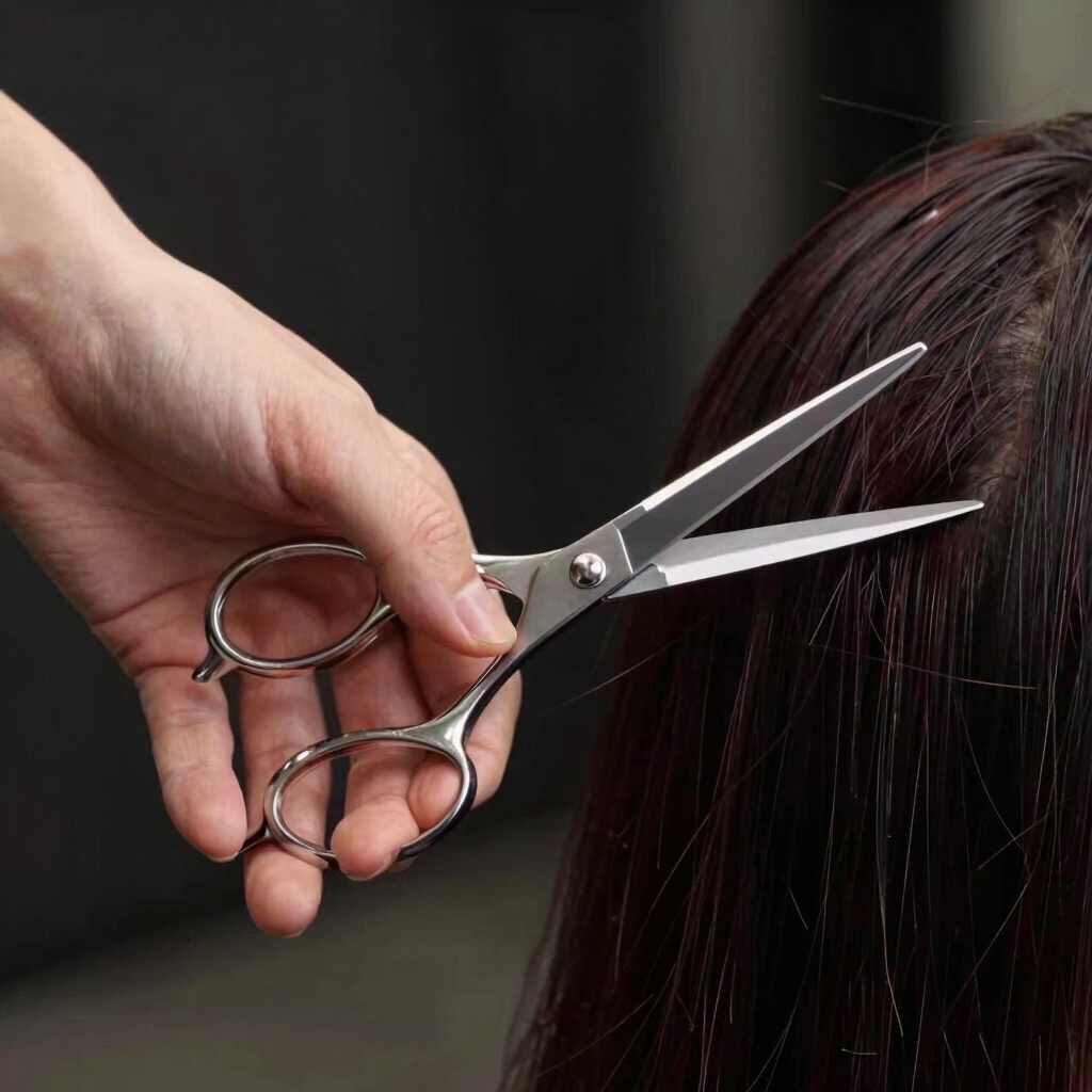 Classic Haircut & Styling