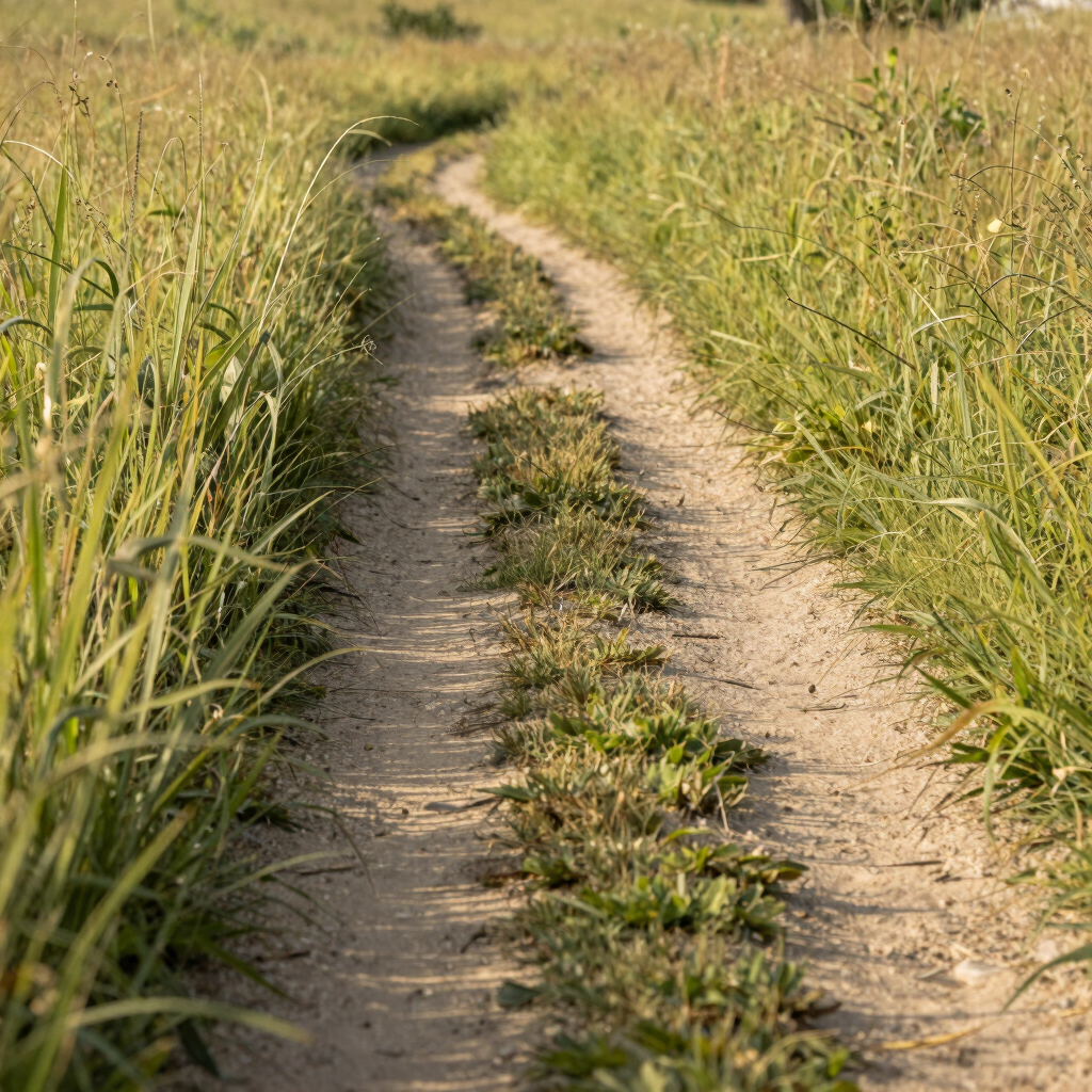 Walk & Talk - Naturcoaching