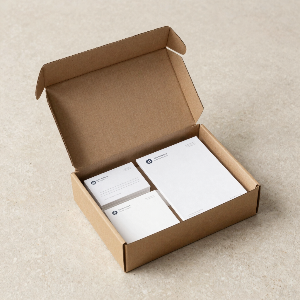 Kit de Suscripción Trimestral de Oficina