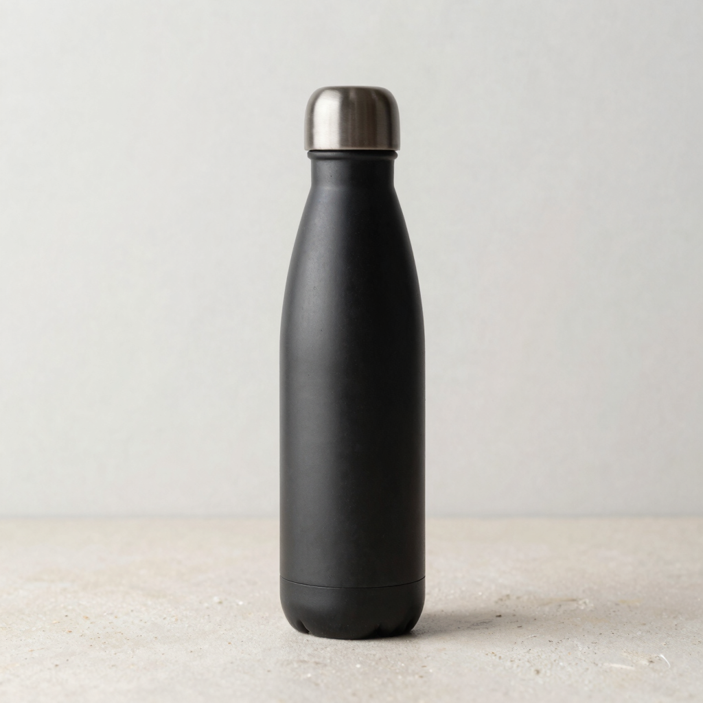 Termo de Acero Inoxidable 500ml