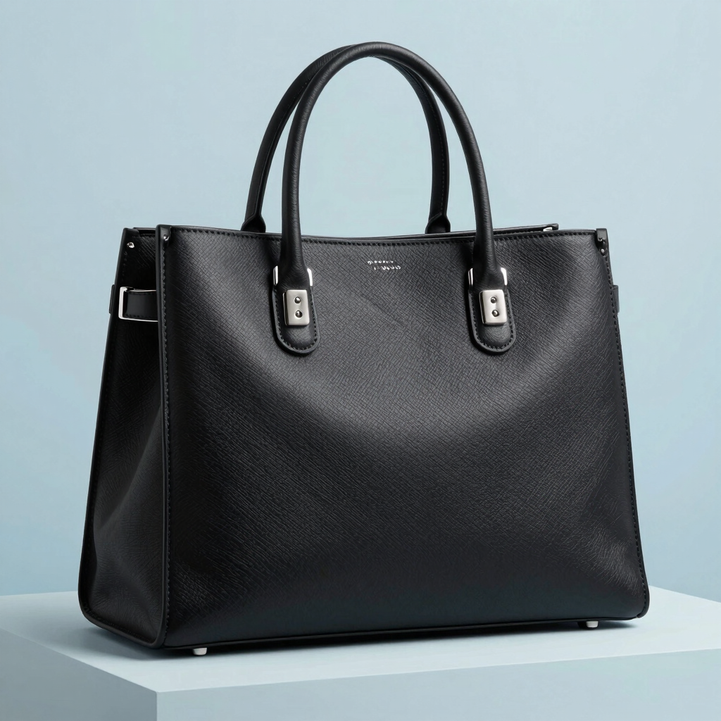 Atrira Structured Totebag