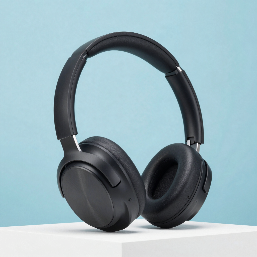 Atrira Soundscape ANC Headphones