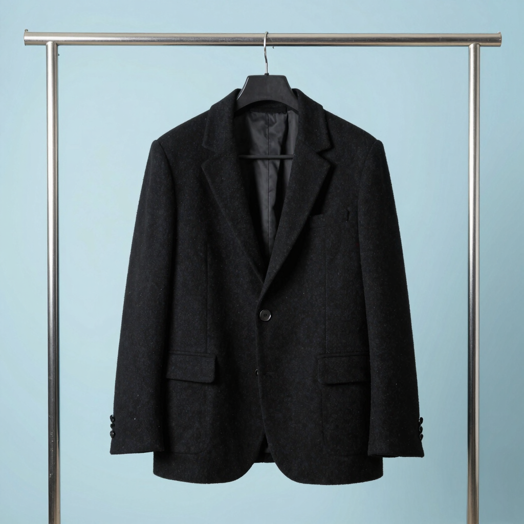 Atrira Monolith Oversized Blazer