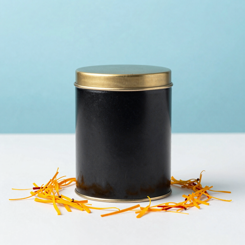 Atrira Signature Saffron Blend