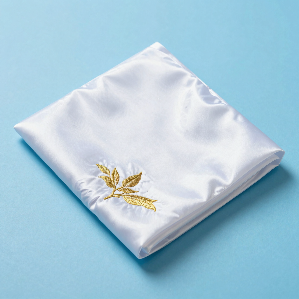 Atrira Elite Satin Sash