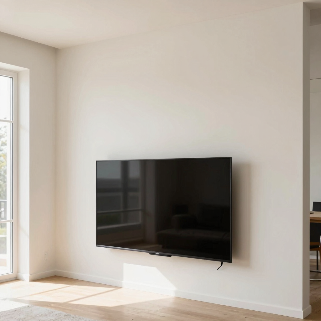 Premium TV Wall Mounting