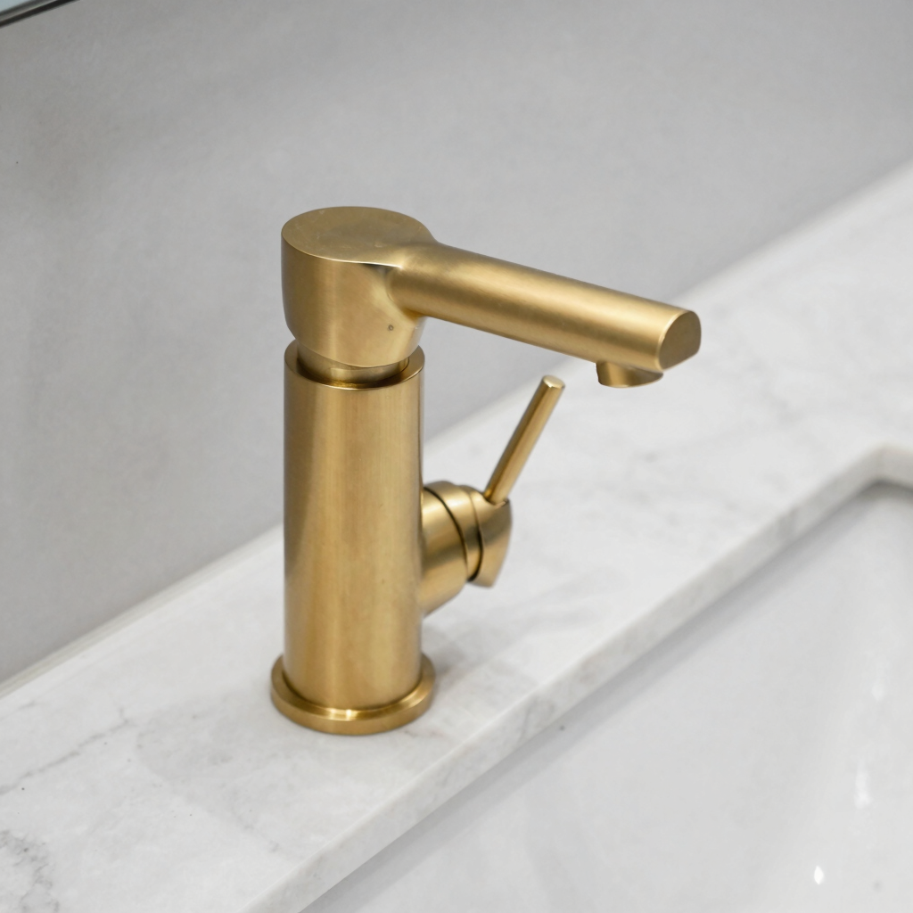 Faucet Repair & Replacement