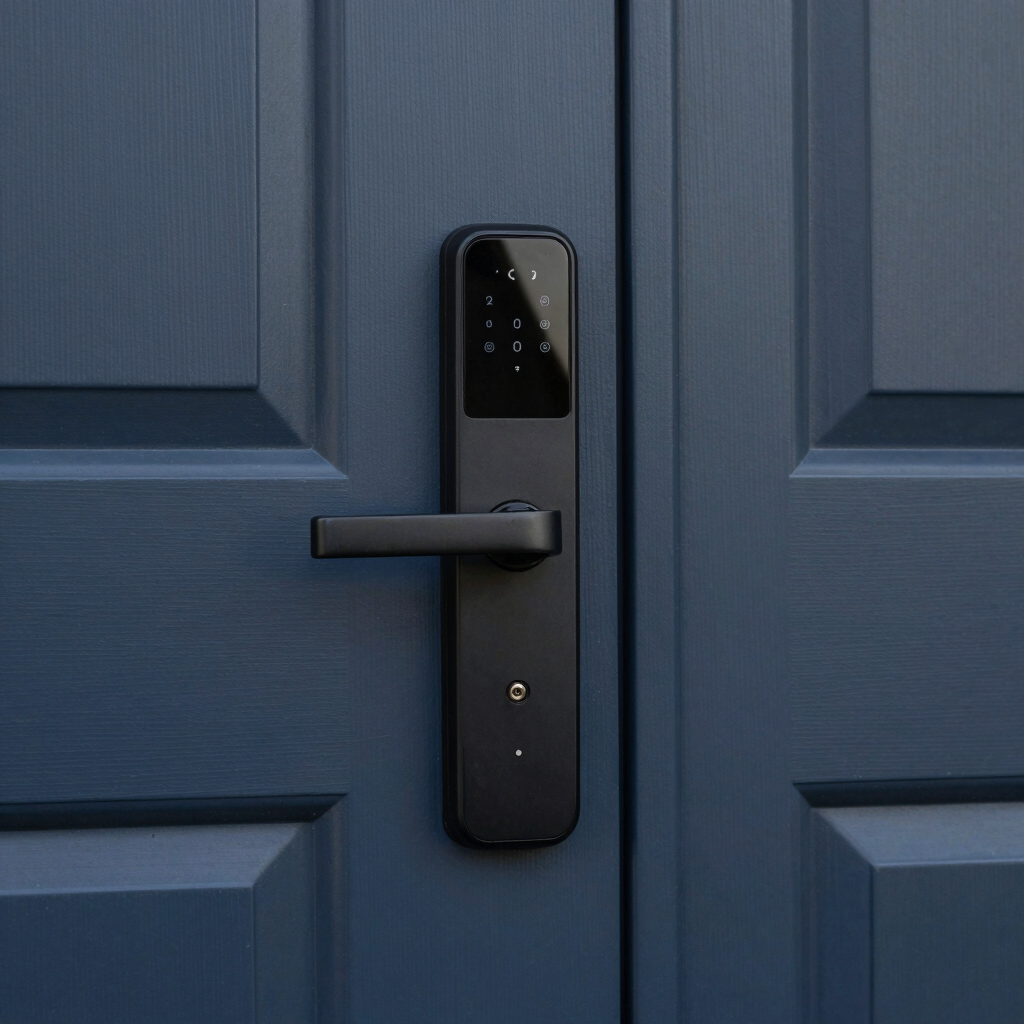 Smart Lock & Hardware Installation