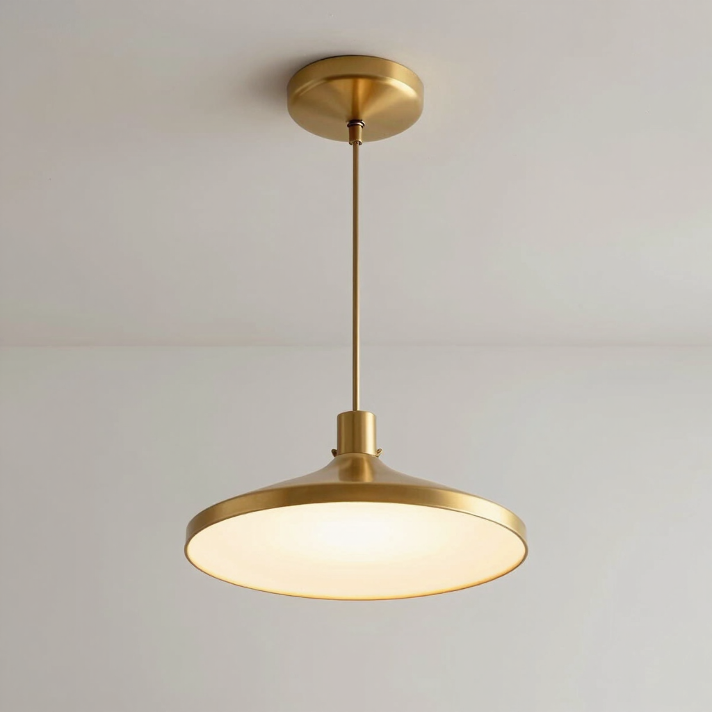 Light Fixture & Chandelier Installation