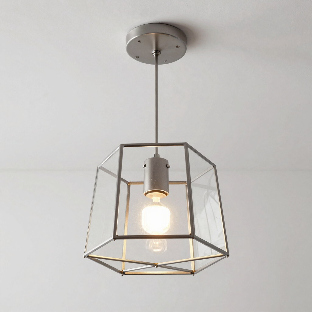 High-Dusting and Fixture Detailing