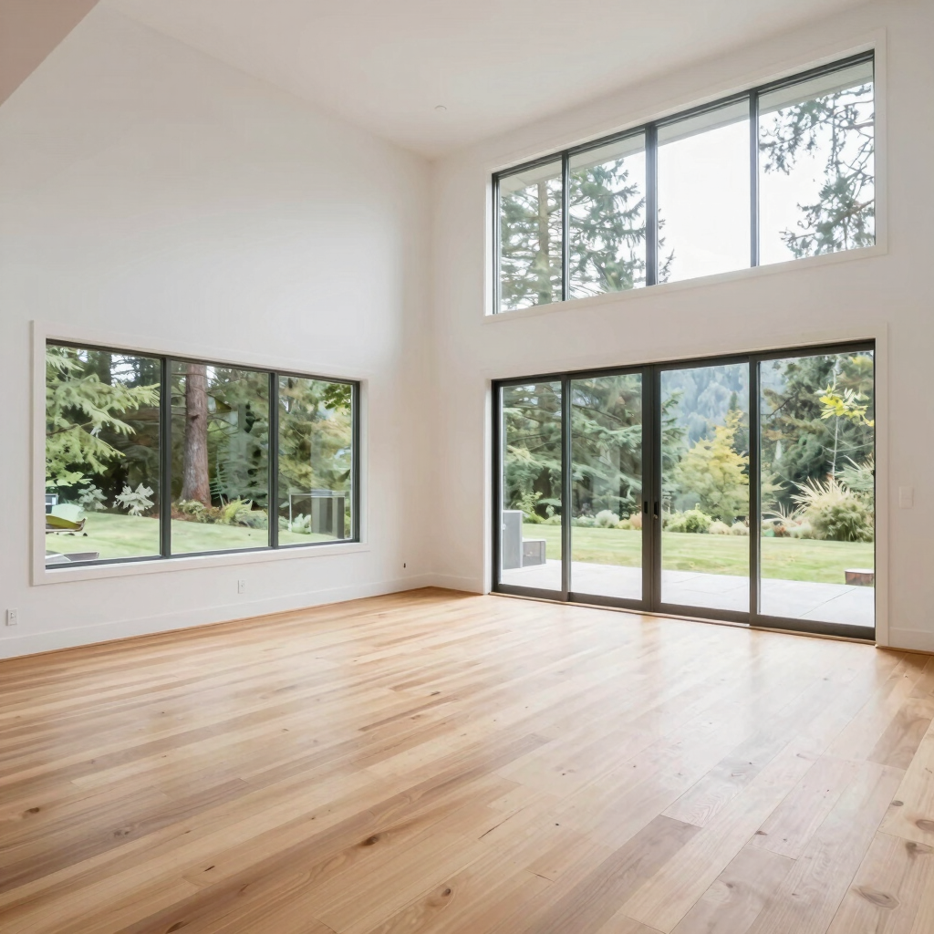 Premium Move-In Deep Clean