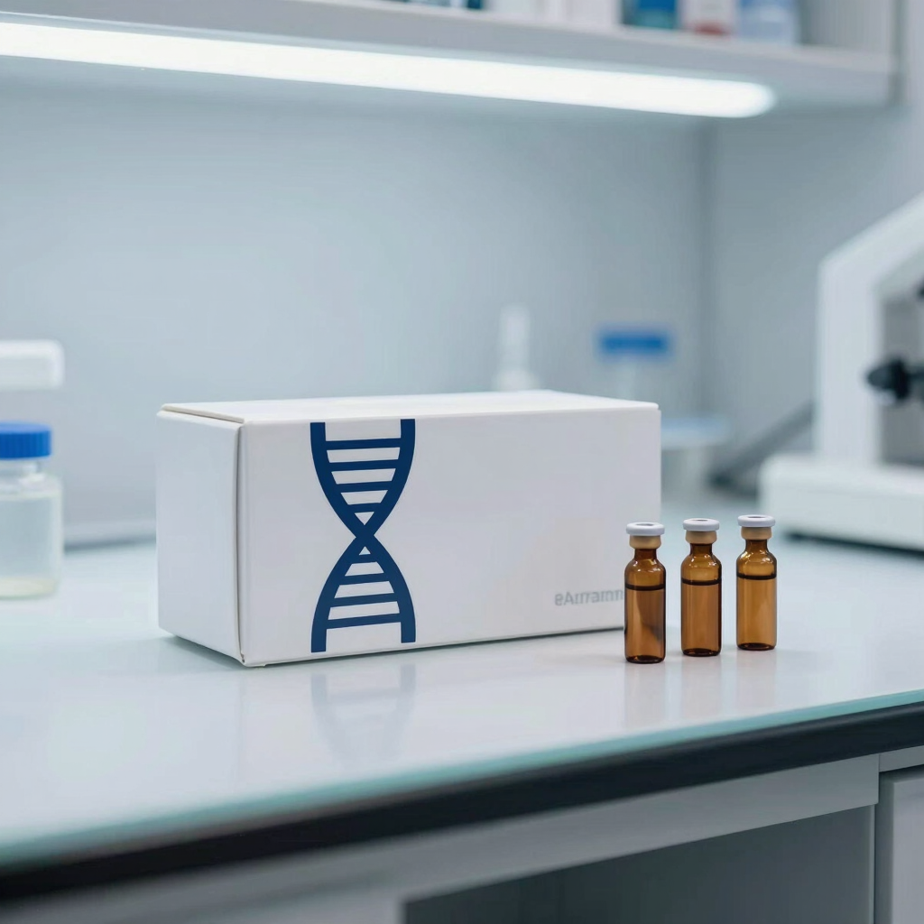 MagPure Cell-Free DNA Kit
