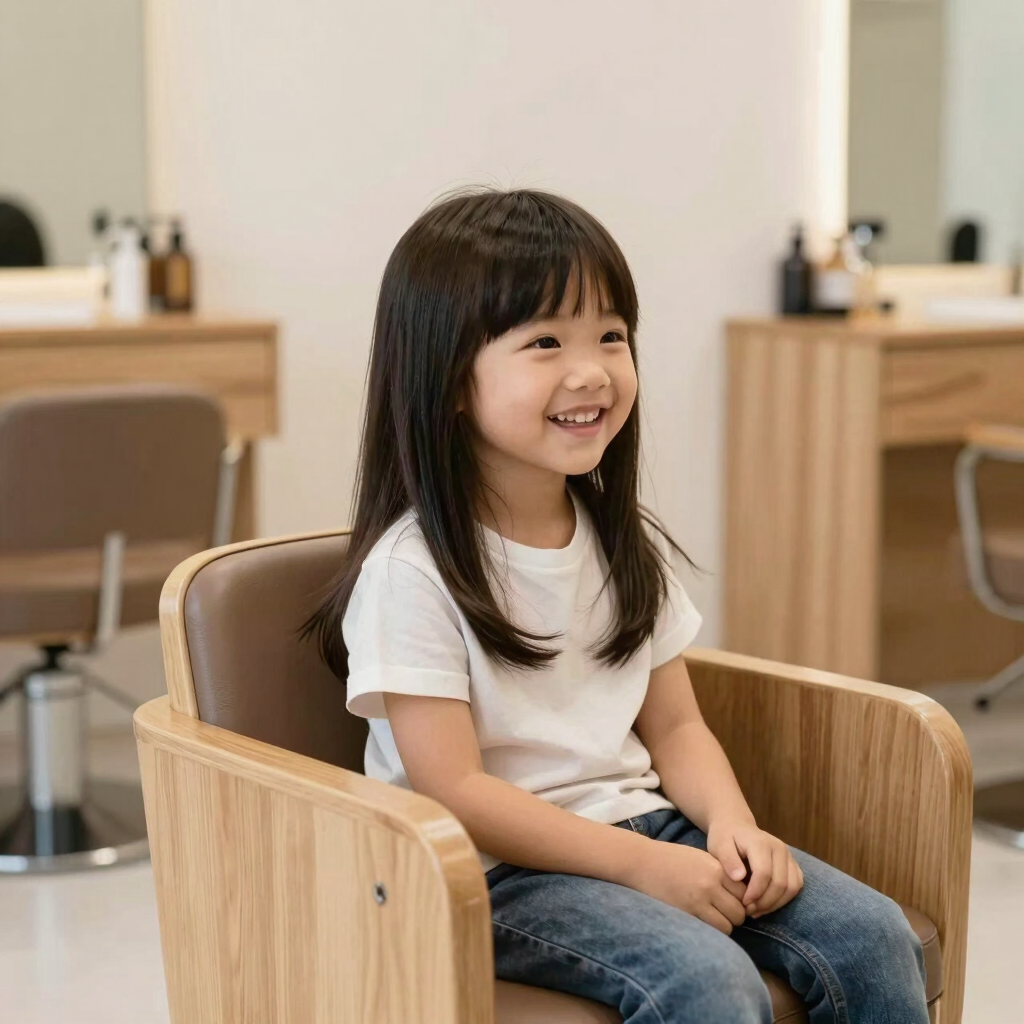 Coupe Enfant (- de 12 ans)
