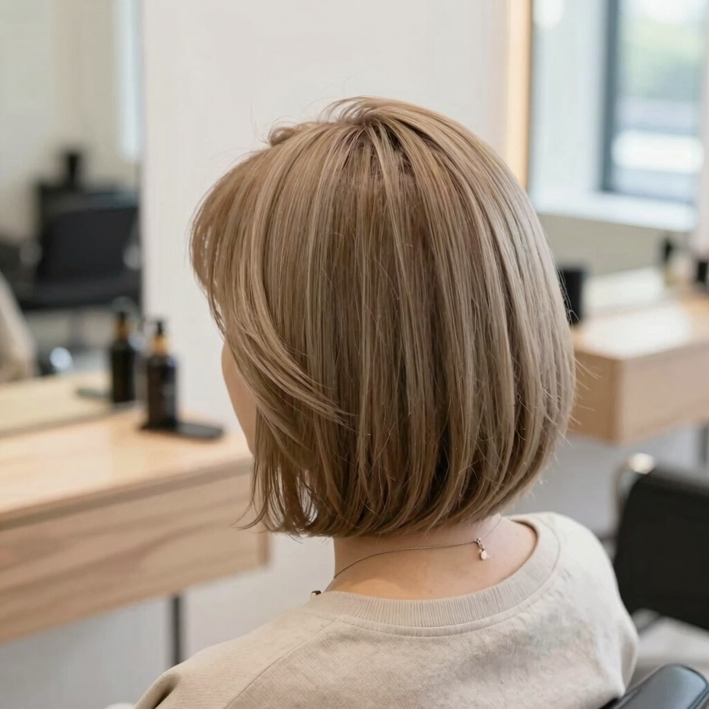 Forfait Coupe Femme Classique