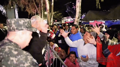 black and white bed linen