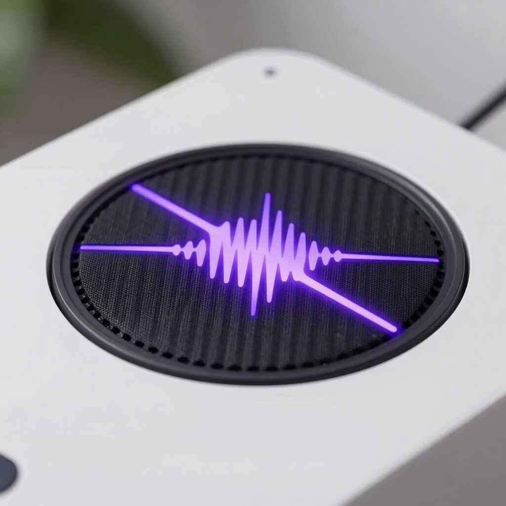 Interactive Voice Customization