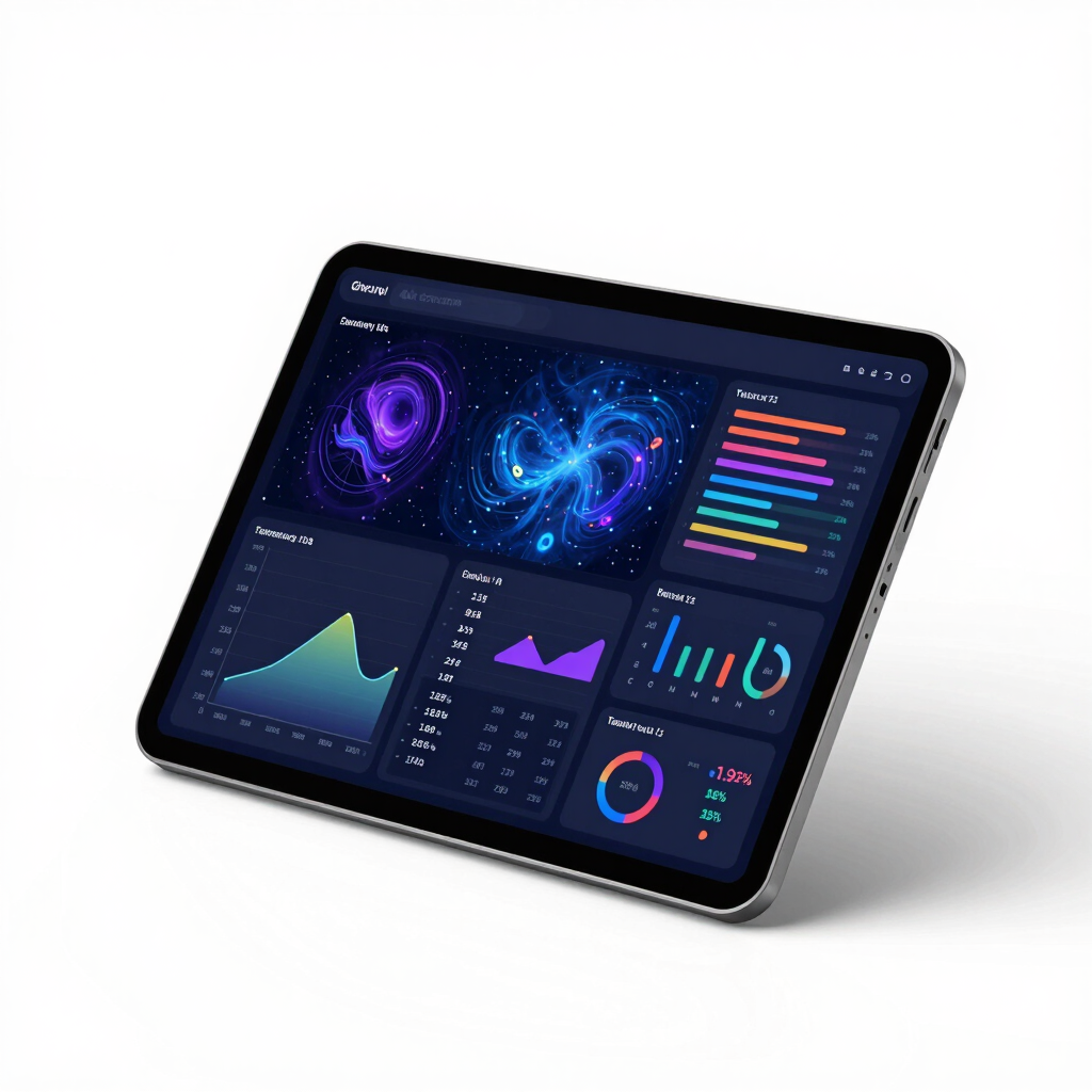 Post-Event Data & Analytics Delivery
