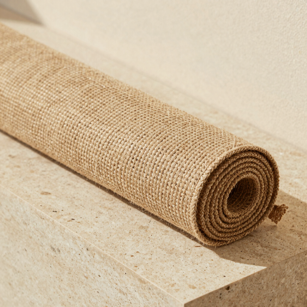 Aravalli Flatweave Jute Runner