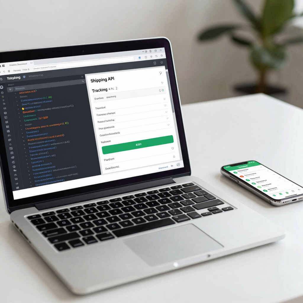 E-Commerce API Integration Walkthrough