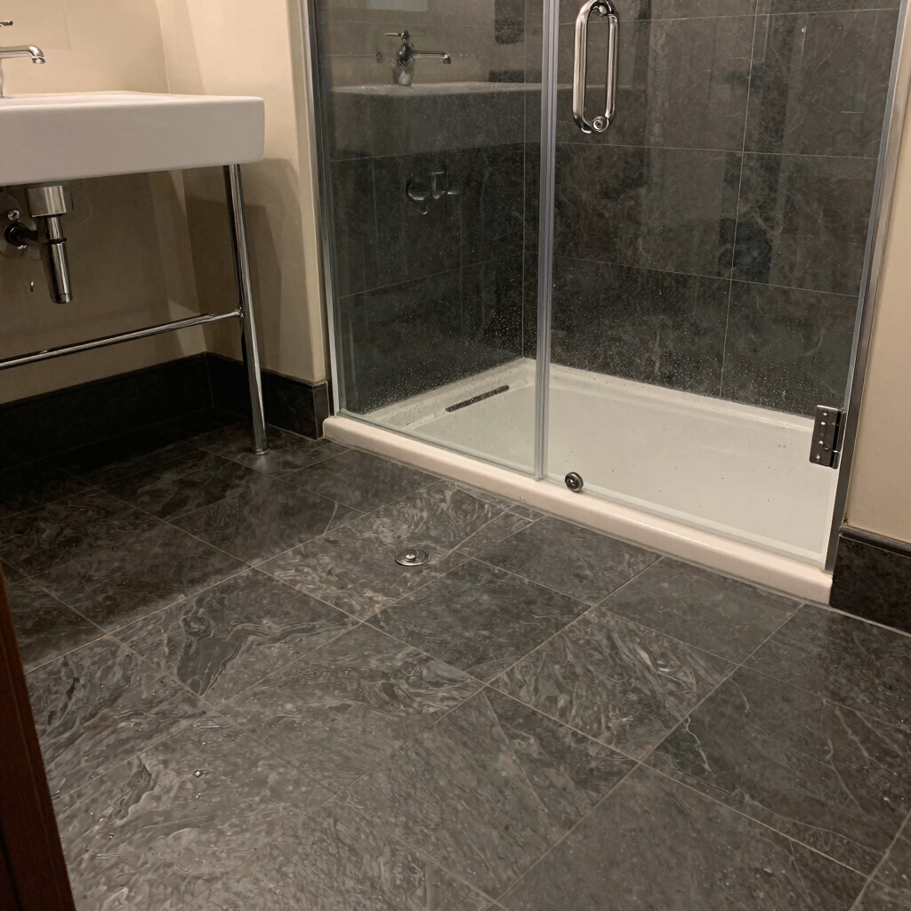 Monthly Deep Maintenance Clean