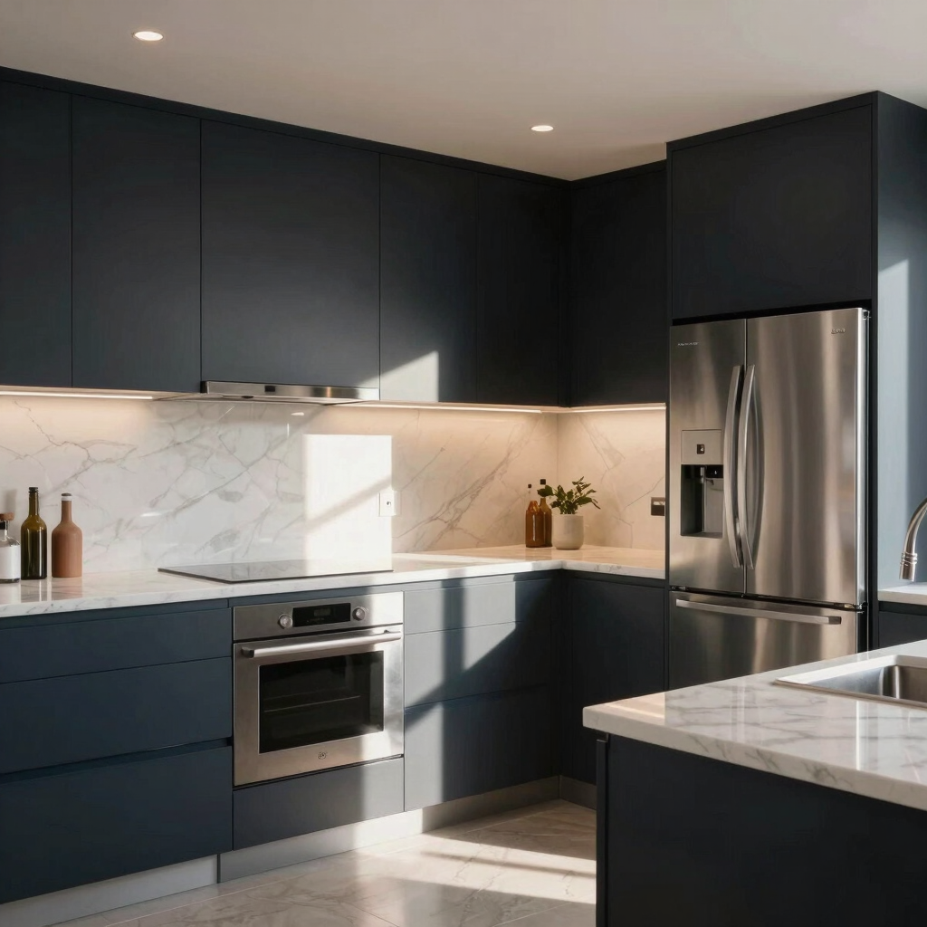 Deep Residential House Cleaning