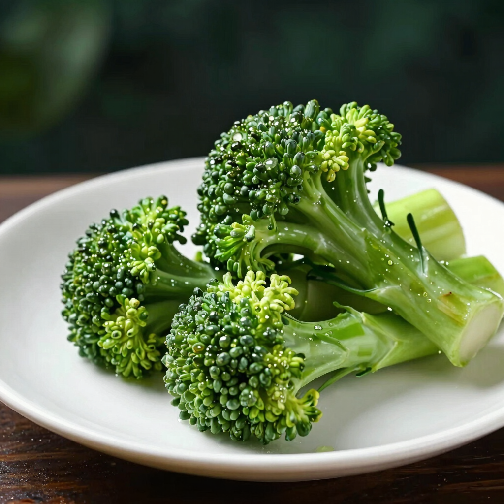 Crisp Garden-Fresh Broccolini