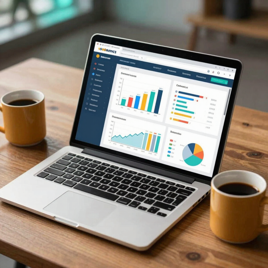 1-on-1 E-commerce Store Blueprint