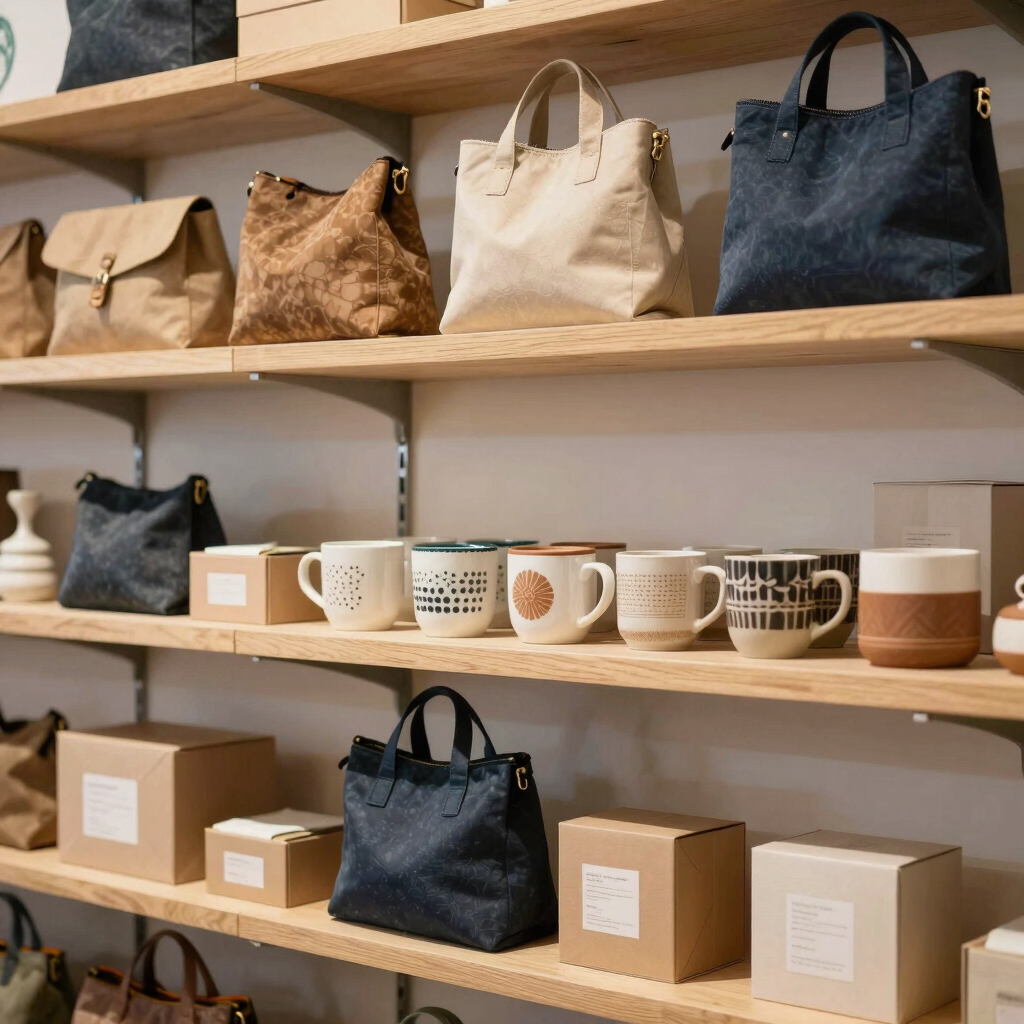 Direct Product Sourcing Mentorship