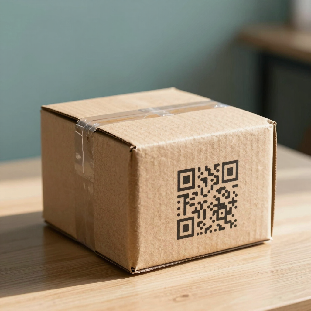 Logistics & UPI Payment Setup Guide