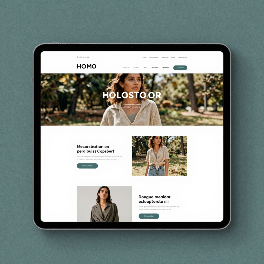 Pre-Launch Website Live Review