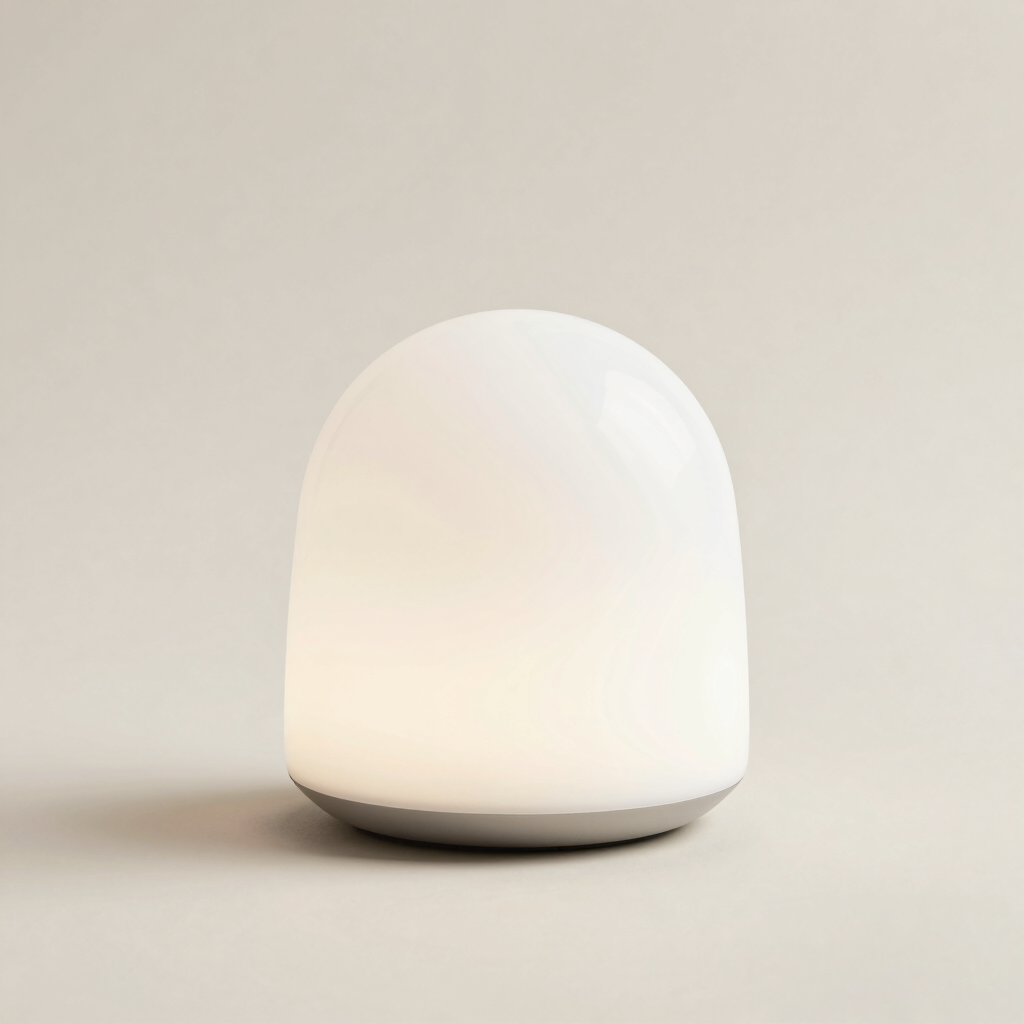Minimalist Starry Night Nightlight