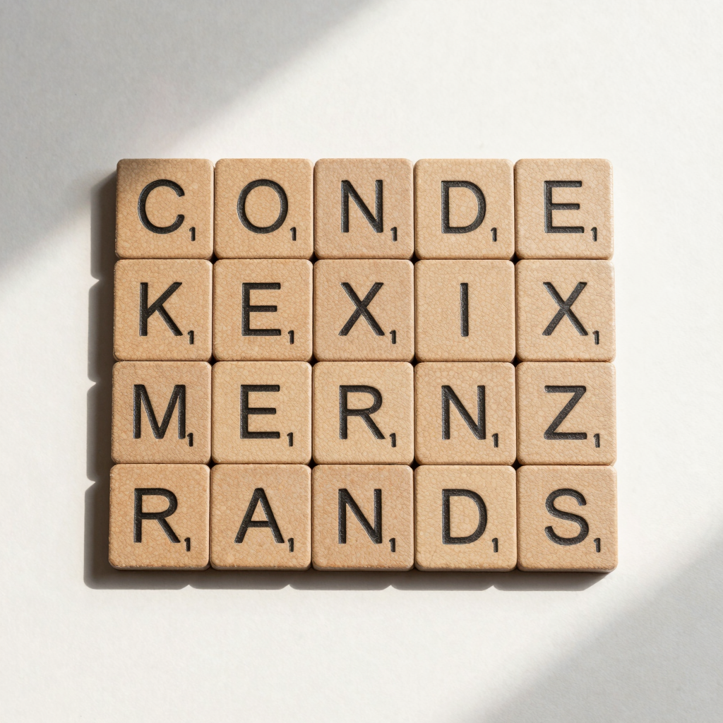 Abstract Shapes Memory Match Game