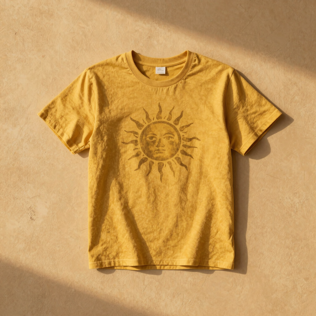 Golden Hour Graphic Tee