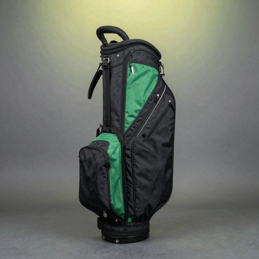 Tour-Lite Ergonomic Stand Bag
