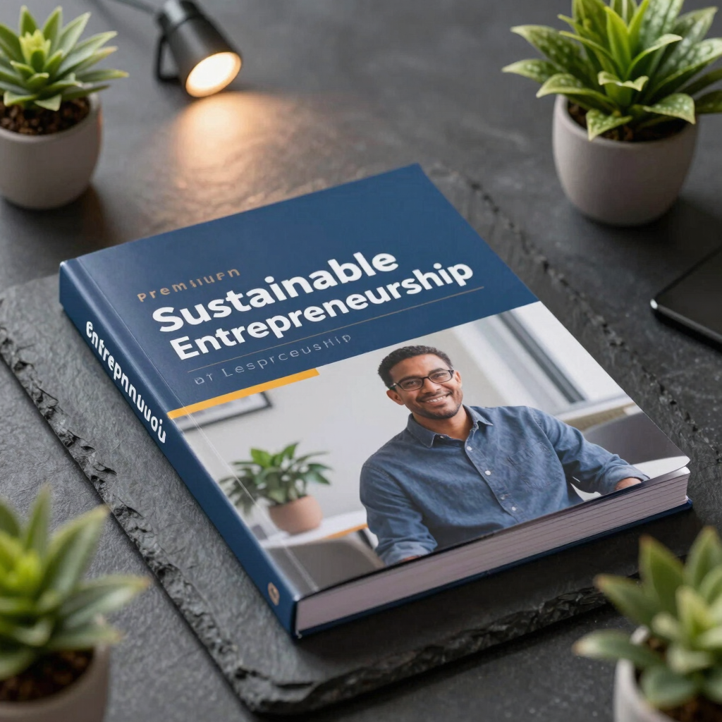 Sustainable Entrepreneurship Masterclass