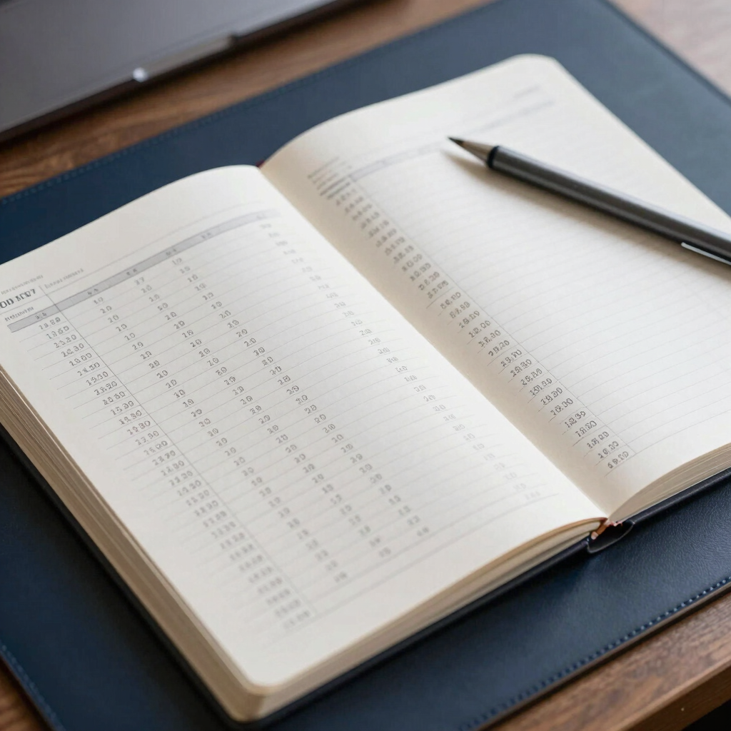 Bookkeeping Review & Health Check